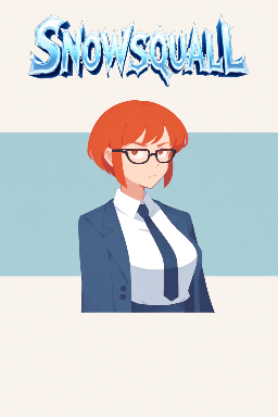 snowsquall Icon
